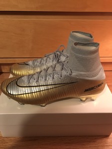 nike mercurial superfly cr7 cristiano ronaldo quinto triunfo