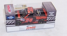 1:64 ACTION 2020 24 HOOTERS BLACK BOUNTY HUNTER SILVERADO TRUCK CHASE ELLIOTT