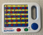 Scientific Toys Talk 'n Learn ALPHABET - Popular Toy, Tested and WORKS!!!