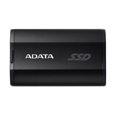 SSD-Laufwerk ADATA DISK SD 810 1 TB SCHWARZ