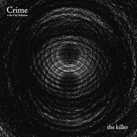 Crime The City Sol - Killer - Cd Album - G1398Z