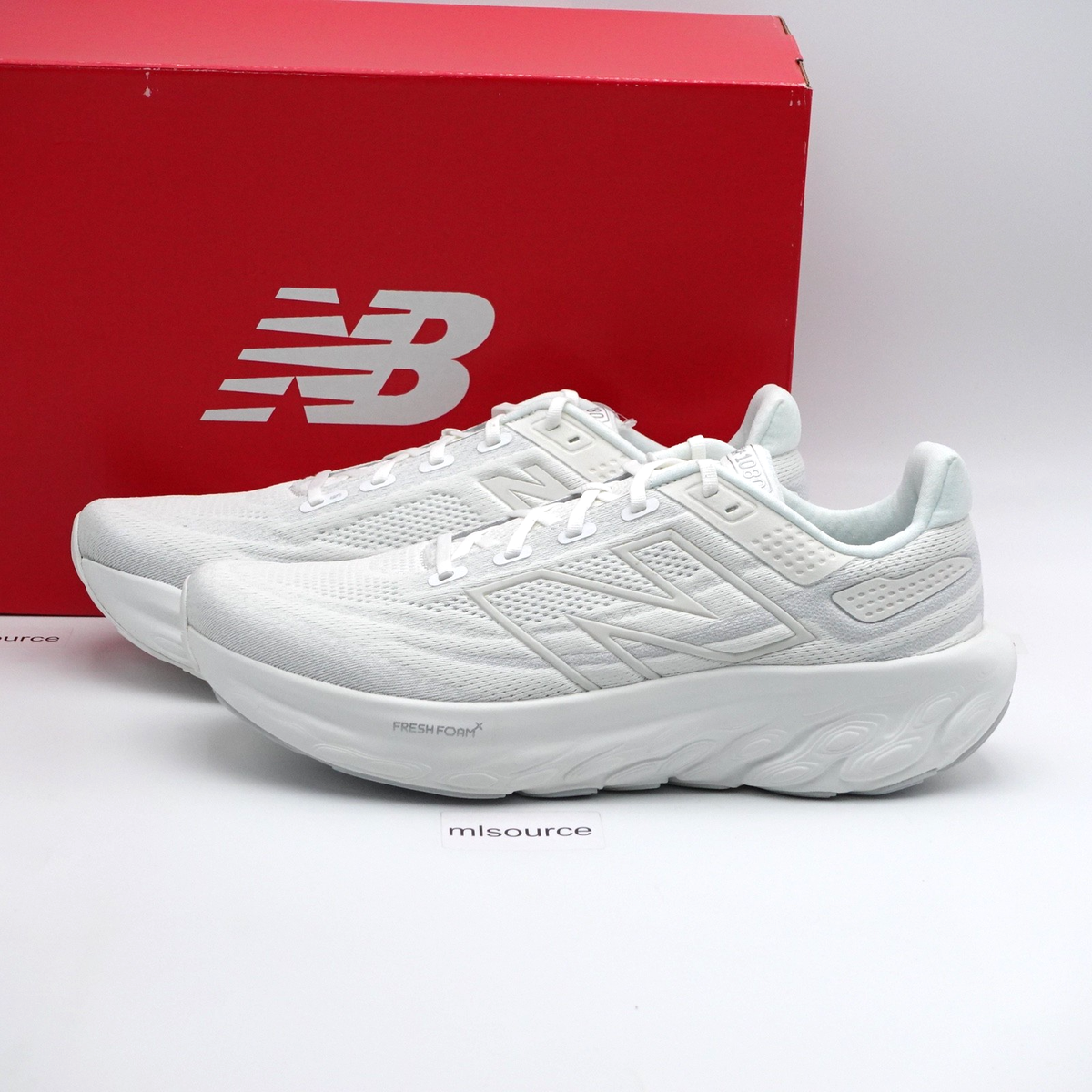 Size 10.5 Men's New Balance Fresh Foam 1080 V13 Running Shoes