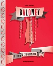 Baloney by Blanchet