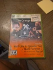 New ListingThe Orange Box Half Life 2, Episode 1 & 2, Team Fortress 2, Portal Xbox 360 2007