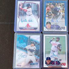 Law of Cards: Stop the Music! Topps and Panini Heavy Metal Battle Ends 10