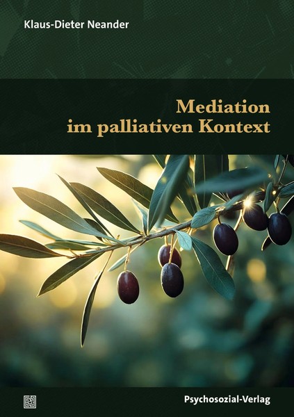 Mediation Im Palliativen Kontext | Klaus-Dieter Neander | Deutsch | Taschenbuch-image