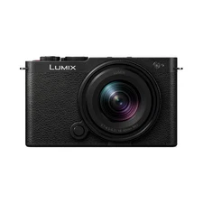 Panasonic Panasonic LUMIX S9 Full Frame Mirrorless Camera Lens Kit with S-R1840,
