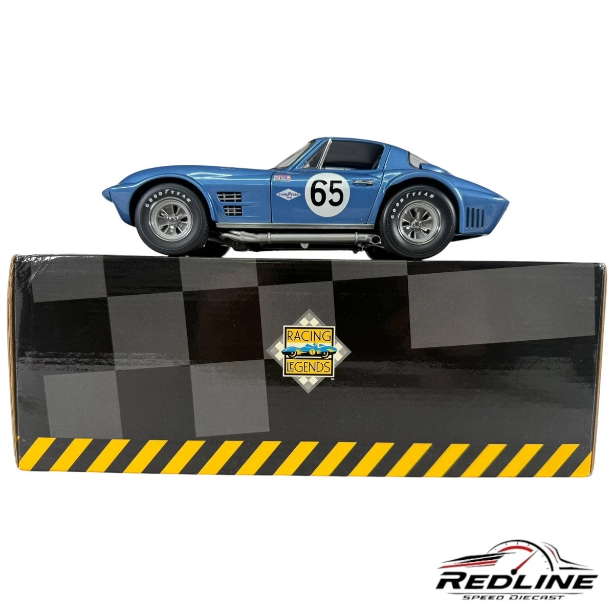 exoto grand sport products for sale | eBay