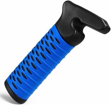 Car Door Handle for Elderly - Portable Grab Cane, Mobility Aid for Car Exit