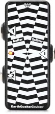 EarthQuaker Devices Buffer/Splitter Pedal