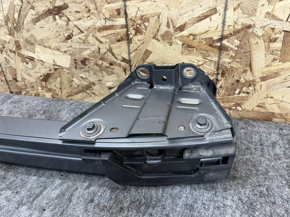 VOLVO S90 2017-2022 PARACHOQUES TRASERO BARRA DE REFUERZO HAZ OEM Foto 2 de 4