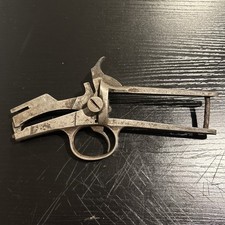 Winchester 1906 Complete Guard Tang Trigger Hammer Carrier Takedown .22lr