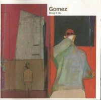Gomez - Bring It On - Cd - G2Z