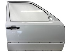 Mercedes W124 Limousine T&uuml;r Beifahrert&uuml;r Fahrzeugt&uuml;r Vorne Rechts 147 ROSTFREI