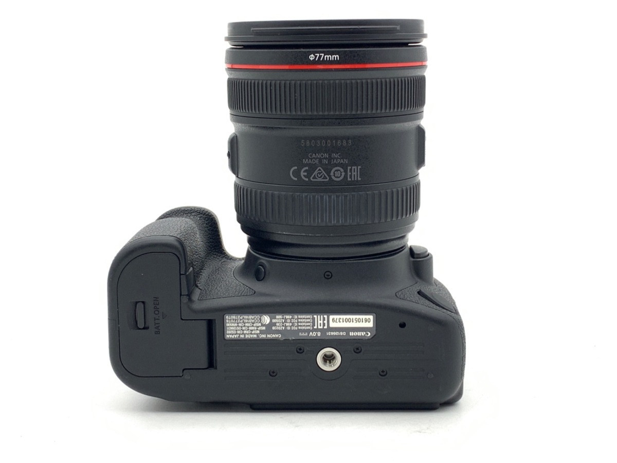 CANON EOS 6D Mark II EF24-70 F4L IS USM LENS KIT `7200 | eBay CANON EOS 6D Mark II EF24-70 F4L IS USM LENS KIT `7200 | eBay
