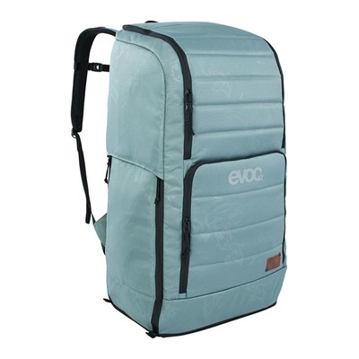 EVOC Gear Backpack 90 Backpack - 90L - Steel 401313131