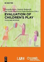 Evaluation Of Childrens' Play Serenella Besio
