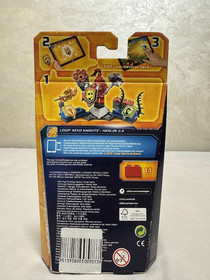 70331 LEGO Nexo Knights Ultimate Macy NEW (SEALED)