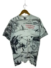 SCREEN STARS 90s FIELD MUSEUM OF NATURAL HISTORY CHICAGO T-shirt XL VINTAGE