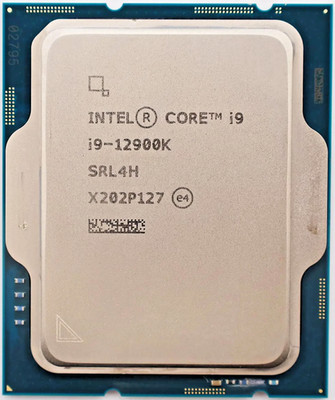 Intel Core i9-12900K neu in OVP 5,20GHz mit Garantie