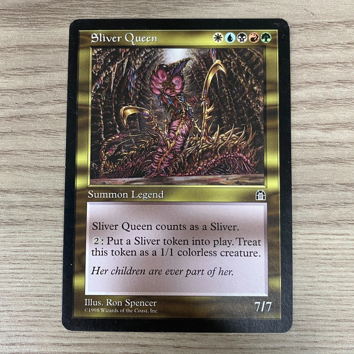 Sliver Queen for sale | eBay