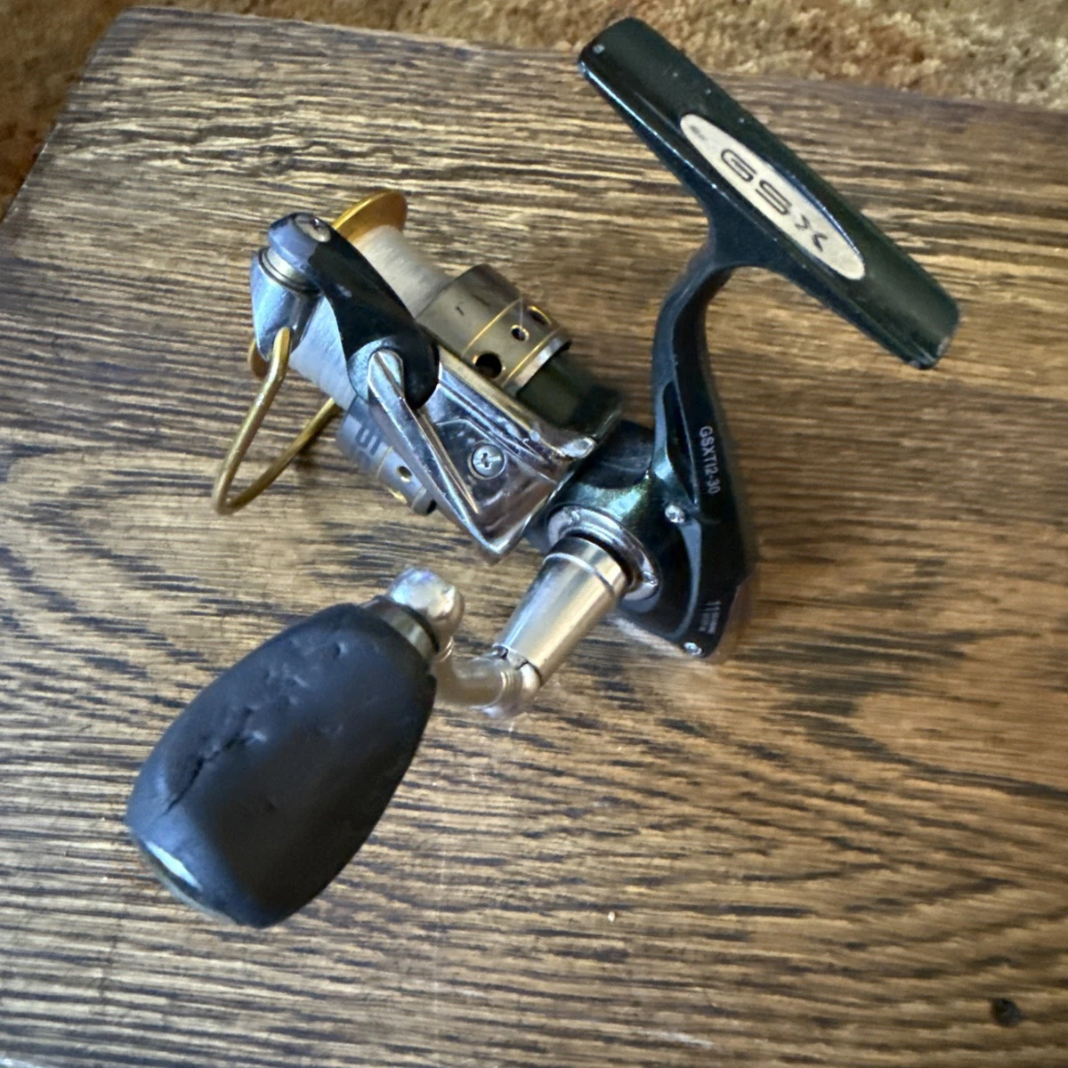 gander mountain spinning combo Ardent Hydro Blue HD1056UL2 Paired with a lightweight and sensitive 24/30 ton carbon blank gander mountain realtree xtra spinning