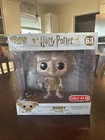Funko Pop! Vinyl Jumbo 10 in: Harry Potter - Dobby - Target (Exclusive) #63