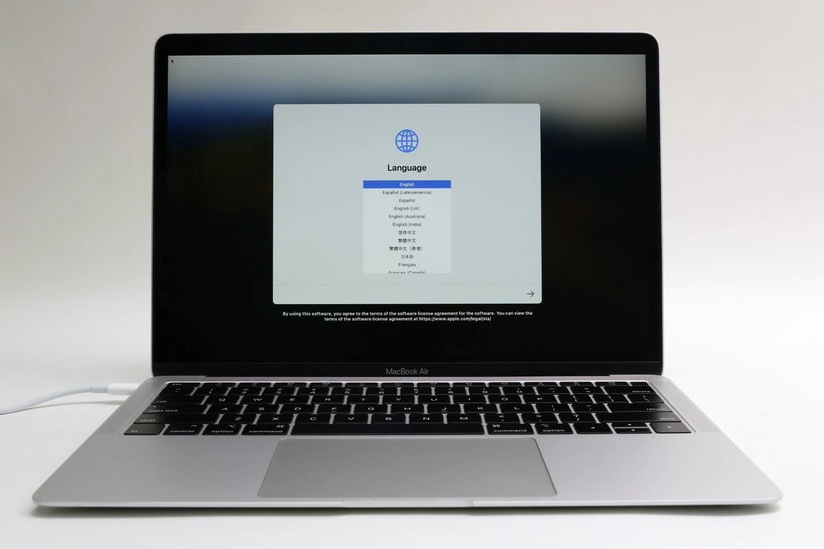 Apple MacBook Air 13