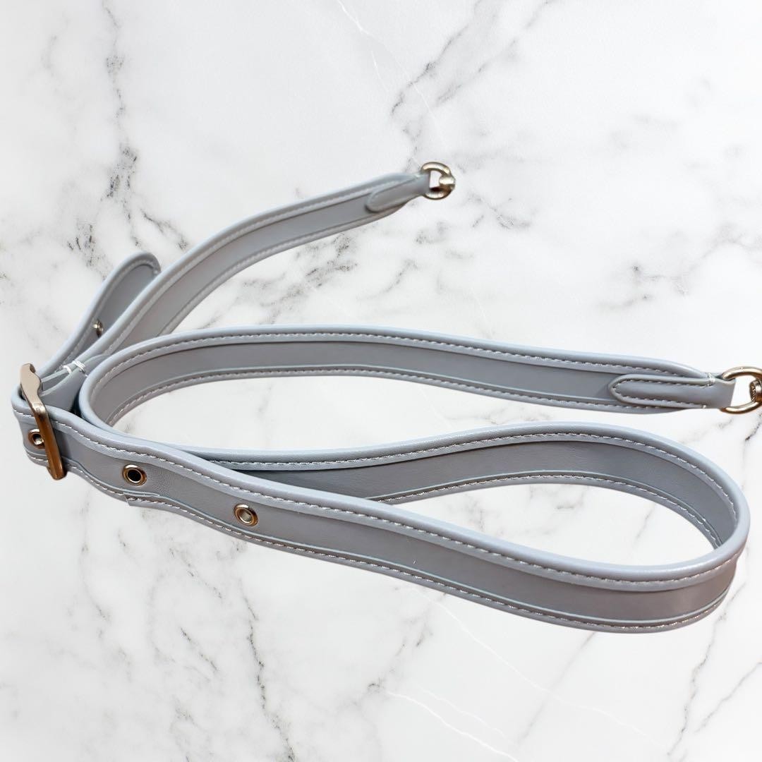 Coach CJ854  Denim Tabby Shoulder Bag Japan thumbnail 14