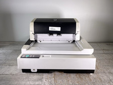 FUJITSU FI-6770 FLATBED DOCUMENT SCANNER PA03576-B165