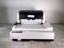 FUJITSU FI-6770 FLATBED DOCUMENT SCANNER PA03576-B165