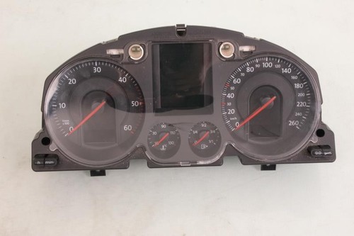 Tacho Kombiinstrument A2C53194181 VW Passat B6 3C 2.0 TDI 125KW