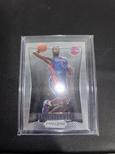 Panini 2012-13 Prizm Basketball Base Set Andre Drummond Pistons #247