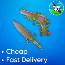 Bloom Set MM2 | Flora And Bloom Murder Mystery 2 Bundle (Cheap)