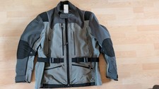 BMW Motorradjacke Santiago Gr. 28