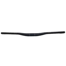 Pivot Cycles Phoenix Riser MTB/eMTB Alloy Handlebar 780mm 35mm Clamp Black New