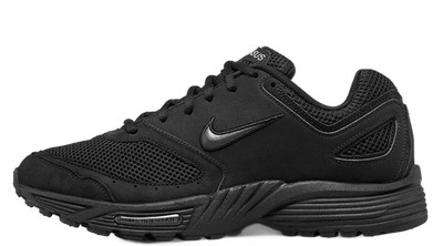 UK 12 EUR 47,5 US 13 - Nike Air Pegasus 2005 Comme des Garcons - FJ4692 001