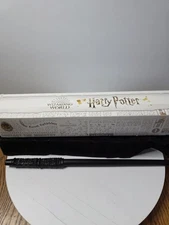 Wizarding World of Harry Potter SEVERUS SNAPE Mystery Wand Noble Collection