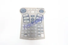 Yaskawa XKS-000E Yasnac Xrc Membrane Film Keysheet