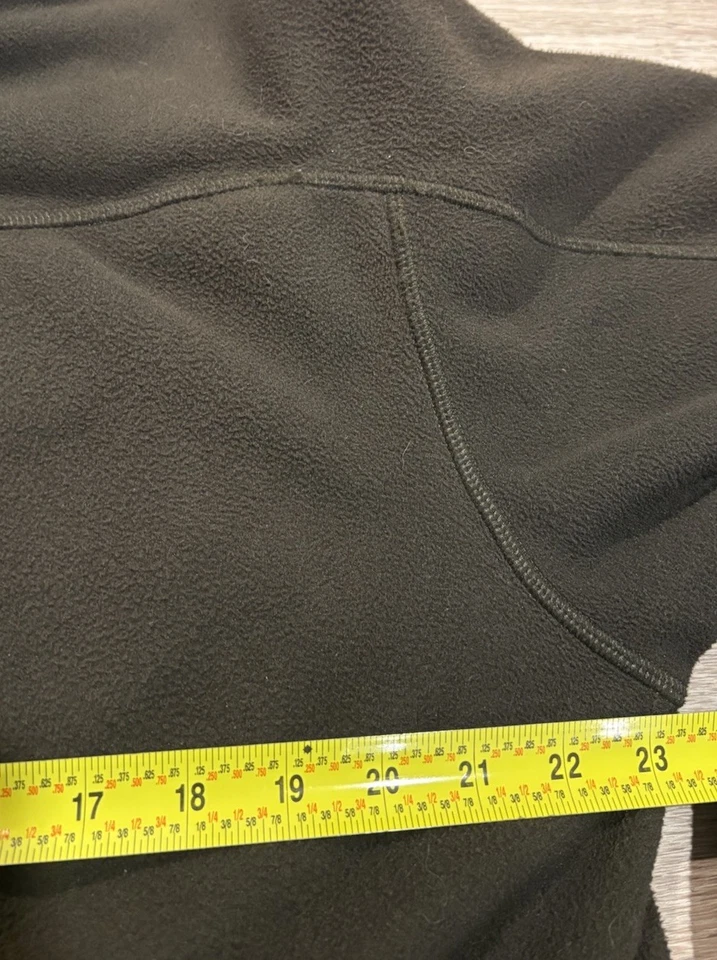 Chaqueta Simms Productos de Pesca GRANDE VERDE Windstopper EE. UU. gore Foto 3 de 3