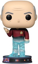 Ultimate Funko Pop Star Trek Figures Gallery and Checklist 61