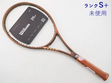 Pro Staff 97 Version 14 2023 Model WILSON PRO STAFF 97 V14 2023 G2 Tennis Rac