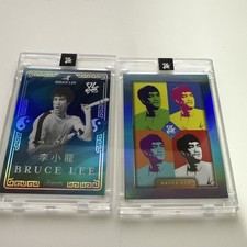 Ultimate Guide to Bruce Lee Collectibles and Memorabilia 71