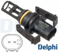 Delphi TS10459 Sensor FüR Ansauglufttemperatur Sensor FüR