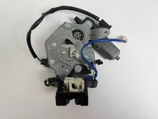 MAZDA CX-9 Liftgate Tailgate Power Assist Trunk Lock Latch Actuator 2015