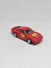 Porsche 959 Hot Wheels Collectible Diecast Car Red Toy Vehicle Vintage