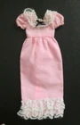 Vintage Barbie: SKIPPER 1977 Best Buy #9711 Pink Dress