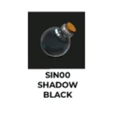 Scale 75 Paint Shadow Black New