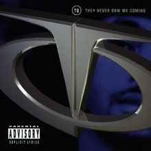 They Never Saw Me Coming von Tq | CD | Zustand sehr gut
