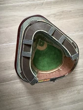 Danbury Mint - Yankee Stadium Replica - Home of the New York Yankees